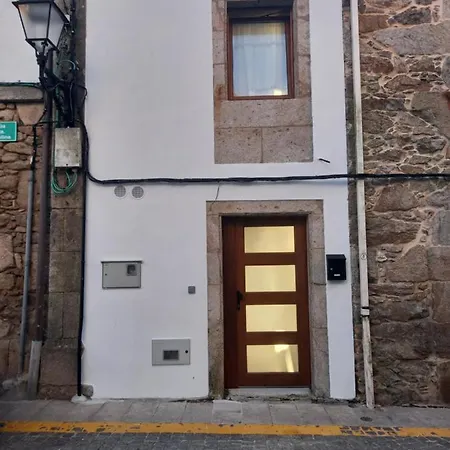 Apartman Casa Xenoveva