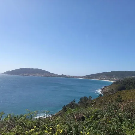 Casa Xenoveva * Finisterre