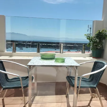 Apartman Casa Xenoveva