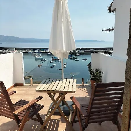 Appartement Casa Xenoveva *