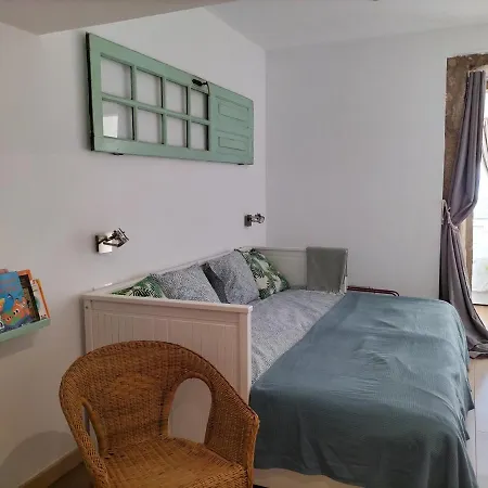 Casa Xenoveva Appartement Finisterre