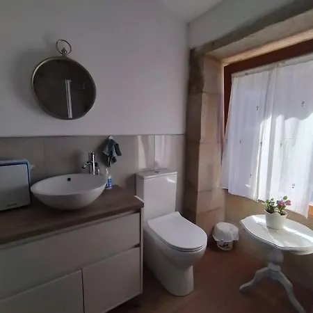 Appartement Casa Xenoveva *