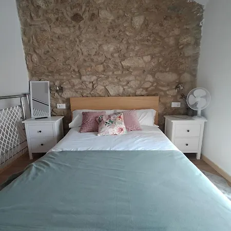 Casa Xenoveva