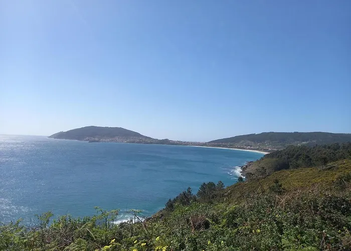 Casa Xenoveva * Finisterre