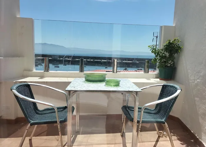 Apartment Casa Xenoveva