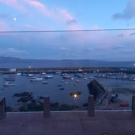 Casa Xenoveva * فينيستيري