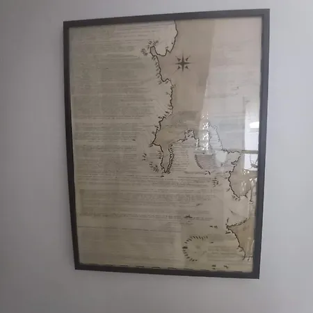 Casa Xenoveva Lägenhet *