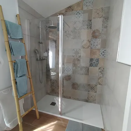 Casa Xenoveva Апартаменты *