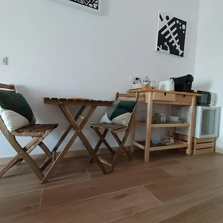 Casa Xenoveva * Финистерре