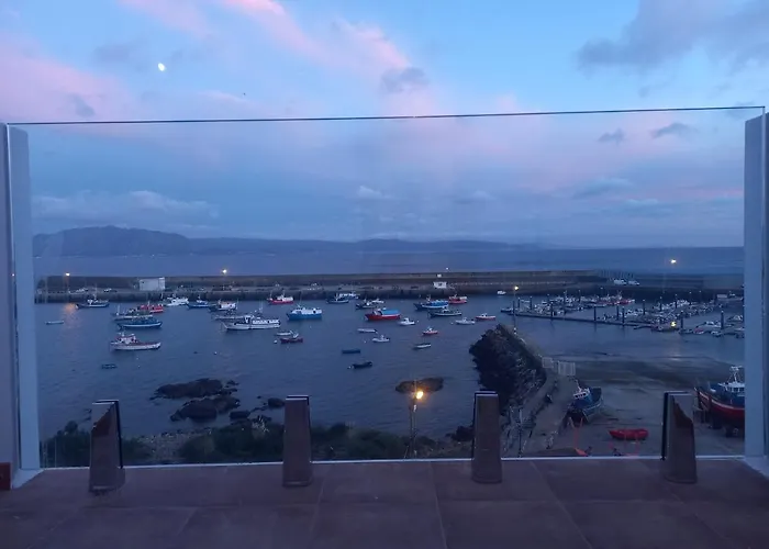 Casa Xenoveva * Finisterre