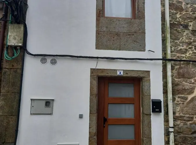 Casa Xenoveva Apartmán