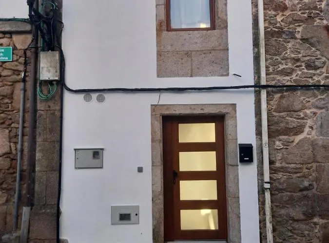 Apartmán Casa Xenoveva